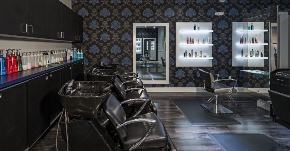 Radiance Salon & MediSpa Hair Salon Leesburg Va and Ashburn Va