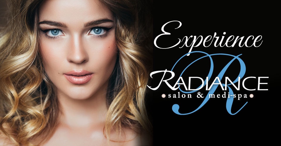 Radiance Salon & MediSpa Hair Salon Leesburg Va and Ashburn Va