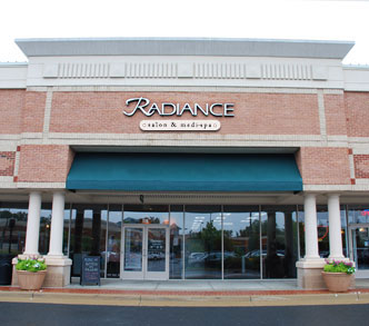 Radiance Salon & Medi-Spa Ashburn VA
