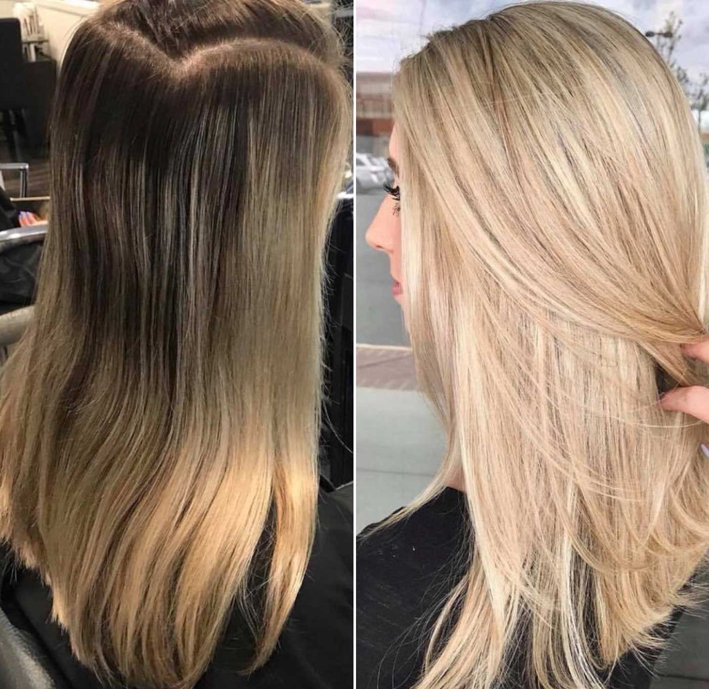 Hair Color/Highlights