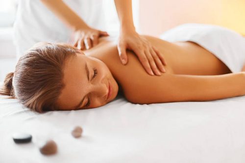 Massage Services in Leesburg & Ashburn